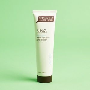 Ahava Mineral Hand Cream - Water